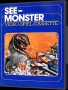 Atari  2600  -  Sea Monster (1983) (Goliath) (PAL)